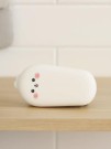Щётка для обуви «Bunny», white (12 см)