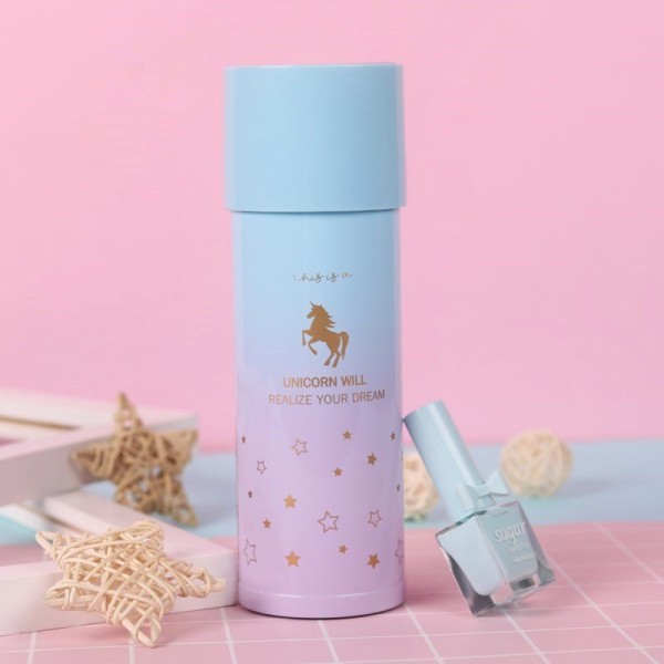 Термос "Unicorn will" (320ml) 