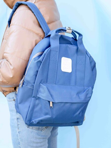 Рюкзак "Sport", blue 