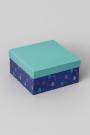 Подарочная коробка «Gift», 19*19*9.5