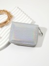 Кошелек "Brilliant organizer", gray (11*8,5 см)