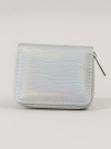 Кошелек "Brilliant organizer", gray (11*8,5 см)