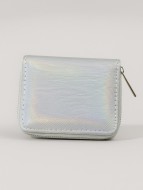 Кошелек "Brilliant organizer", gray (11*8,5 см)