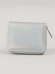 Кошелек "Brilliant organizer", gray (11*8,5 см)