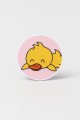 Попсокет "Sleeping duck"