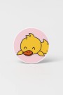 Попсокет "Sleeping duck"