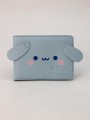 Визитница "Puppy", blue