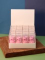 Точилка для карандашей "Pink unicorn", шоу-бокс 24 шт.