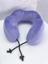 Подушка для шеи "Classic", purple