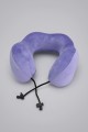 Подушка для шеи "Classic", purple