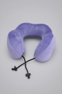 Подушка для шеи "Classic", purple