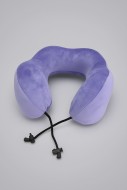 Подушка для шеи "Classic", purple