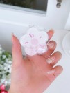 Попсокет "Flower beads"