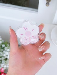 Попсокет "Flower beads"