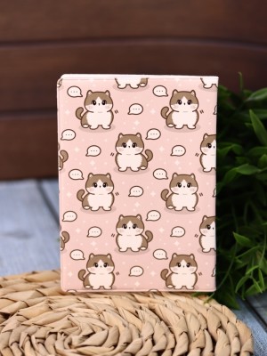 Обложка для паспорта Аниме «Many cute cat»