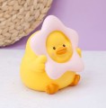 Копилка "Duck star", yellow
