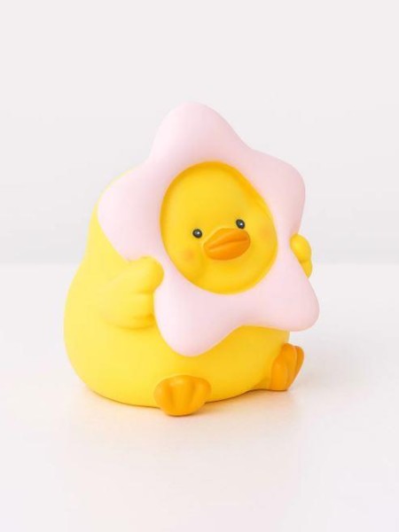 Копилка "Duck star", yellow 