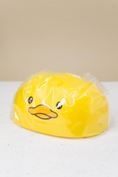 Мыльница "Little duck", yellow