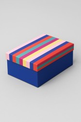 Подарочная коробка «Stripes», 23*16*9.5