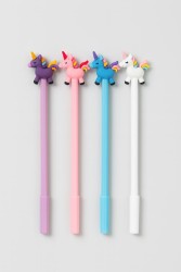 Ручка "Unicorn inspiration", mix