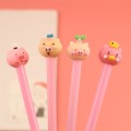 Ручка "Piglet friends", mix
