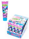 Жевательная резинка «Дуй пузырь. Bubble gum крем», 20 шт.