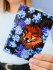ОБЛОЖКА ДЛЯ ПАСПОРТА «Sly fox», плотность 600 мкм