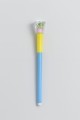 Ручка+ набор для выращивания "Herbal pen", blue