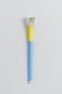 Ручка+ набор для выращивания "Herbal pen", blue