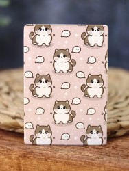 Держатель для карт Аниме «Many cute cat» (6,5 х 9,5 см)