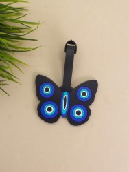 Бирка для багажа "Butterfly"