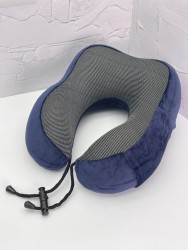 Подушка для шеи "Classic", blue