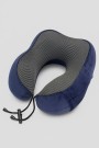 Подушка для шеи "Classic", blue