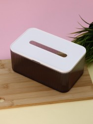 Салфетница «Simplicity», white (20*12.5*8.7 см)
