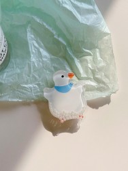 Попсокет "Goose stands"