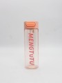 Спортивная бутылка «Mengtutu», pink (650 мл)