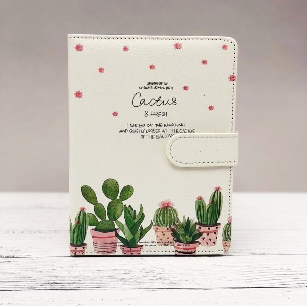 Органайзер "Cactus" (01) 