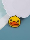 Значок акриловый iLikeGift "Duck"