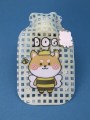 Грелка "Cozy little animals", dog, 300 мл (19*11 см)