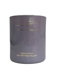 Свеча Stella Fragrance "Lily of the valley" 160 гр