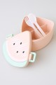 Ланчбокс «Watermelon», pink (800 мл)