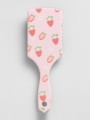 Расческа «Granite», strawberry pink
