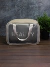 Косметичка "Washbag" blue, 30*20*10 см