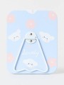 Зеркало настольное "Lovely", blue (16*12 см)
