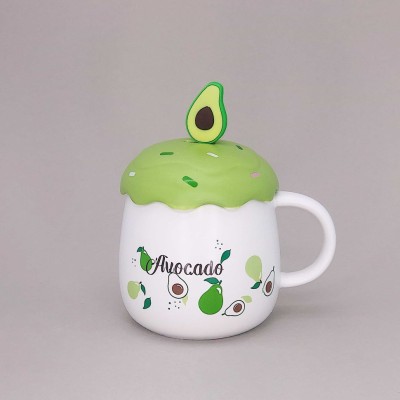 Кружка "Avocado"  (420ml)