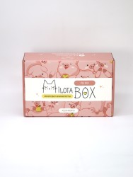 MilotaBox "Pig Box"