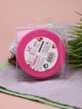 Лента для декора и подарков "Ribbon of magic", pink (1,5 см*1 м)