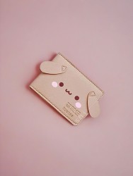 Визитница "Puppy", brown