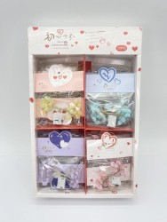 Наполнитель гирлянда "Love", шоу-бокс 20 шт.