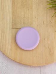 Попсокет "Сlassic circle", purple